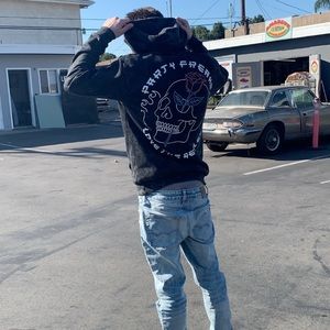 Meet your Posher, Cameron